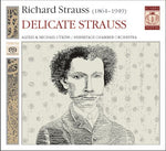 Delicate Strauss
