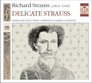Delicate Strauss