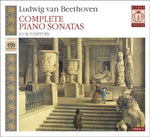 Beethoven Piano Sonatas vol. 2