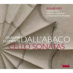 Dall’Abaco Cello Sonatas