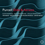 Purcell: Dido and Aeneas