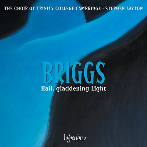 David Briggs: Choral Music