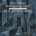 Hammerklavier - Marc-Andre Hamelin