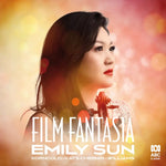 Film Fantasia - Emily Sun