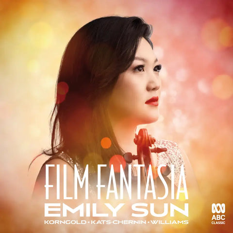Film Fantasia - Emily Sun