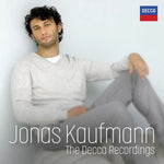 Jonas Kaufmann - The Decca Years [15CD]