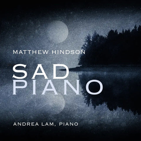 Hindson: Sad Piano