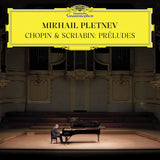 Chopin & Scriabin Preludes