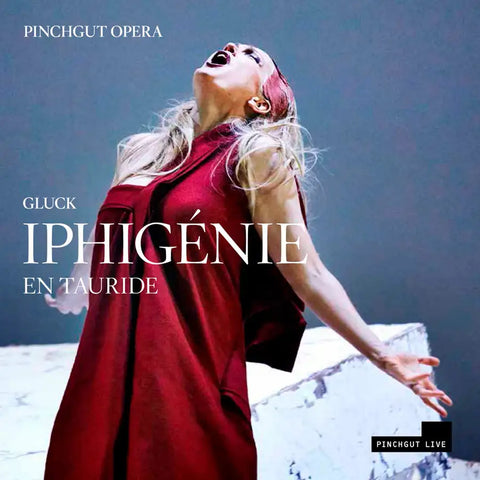 Iphigenie en Tauride