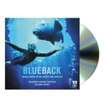 Blueback OST
