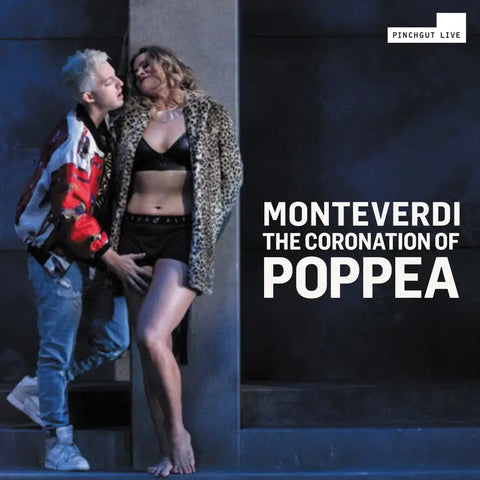 The Coronation of Poppea