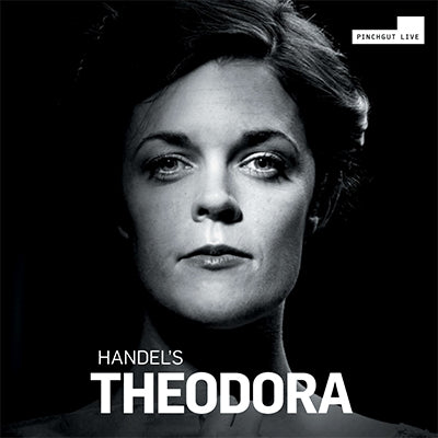 Handel: Theodora