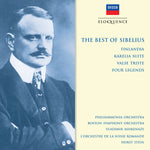 The Best of Sibelius