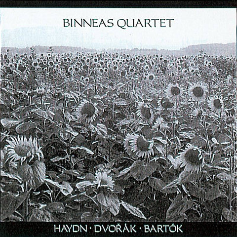 Binneas Quartet