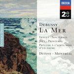 Debussy - Orchestral Works [2CD]