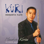 Kuri: Romantic Flute