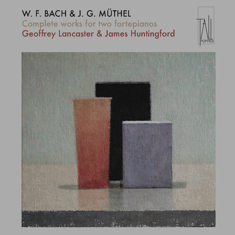 W F Bach and J G Muthel