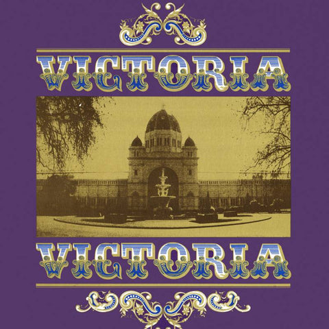 Victoria Victoria