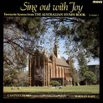 Sing Out With Joy