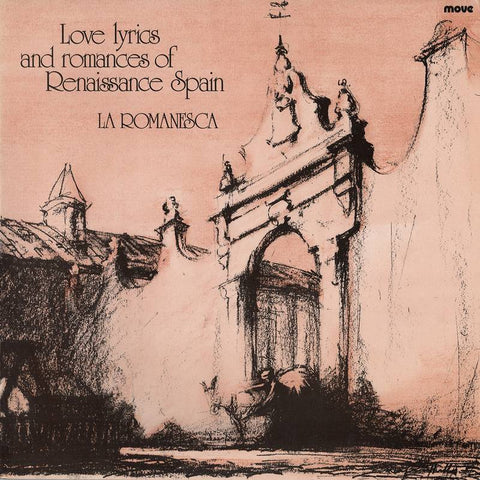 Love lyrics and romances of Renaissance Spain