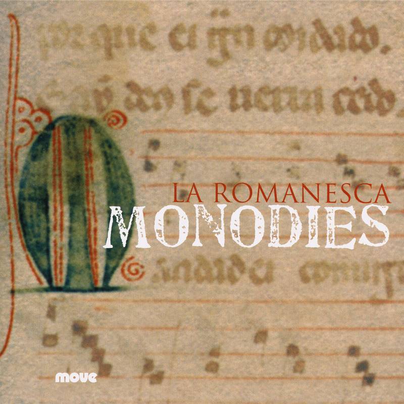 Monodies – Buywell Music