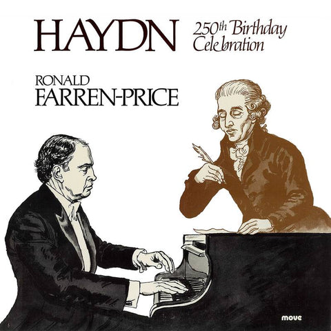 Haydn 250th Birthday Celebration