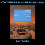 Contemporary Australian Piano