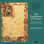 Two Gentlemen of Verona - Music of the 14th Century Vol. 1