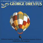 The Film Music of George Dreyfus, Volume 1