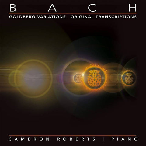 Bach: Goldberg Variations, Original Transcriptions