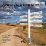 Horn Destinations
