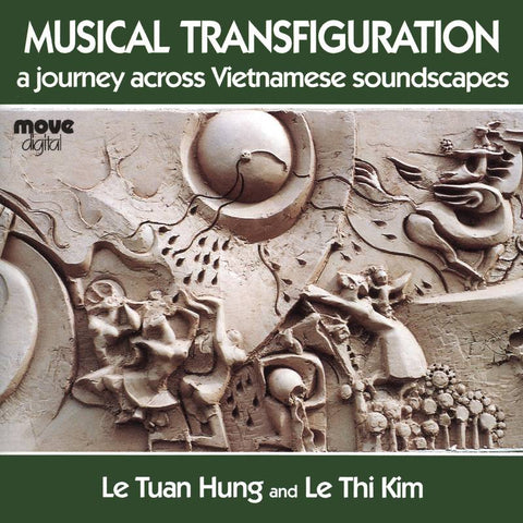 Musical Transfiguration
