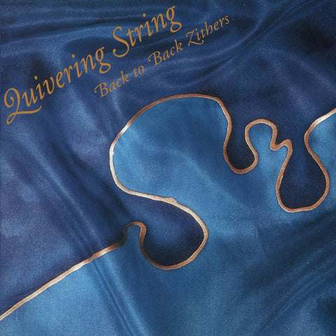 Quivering String