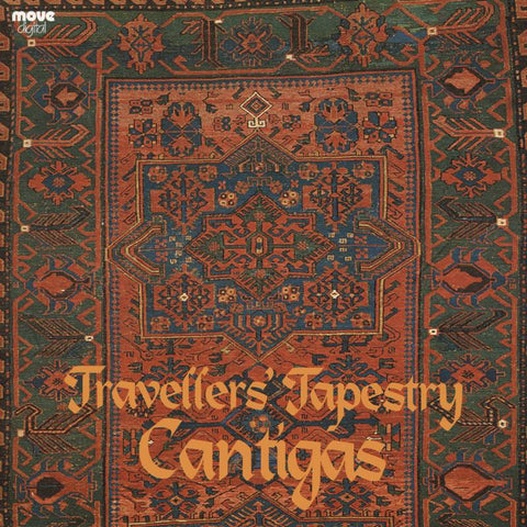 Travellers' Tapestry