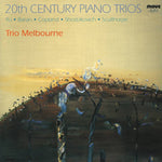 20th Century Piano Trios