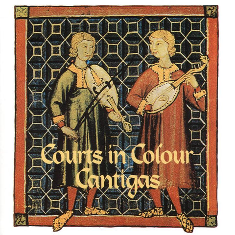Courts in Colour