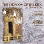 The Bedroom of the King (La Chambre du Roi)