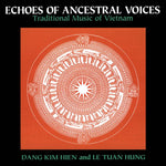 Echoes of Ancestral Voices