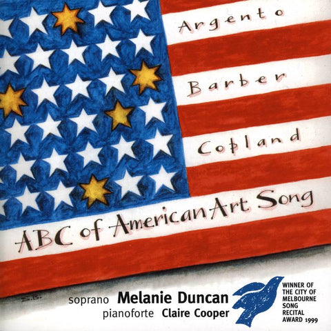 ABC of American Art Song
