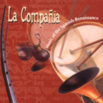 Music of the Spanish Renaissance
