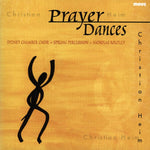 Prayer Dances