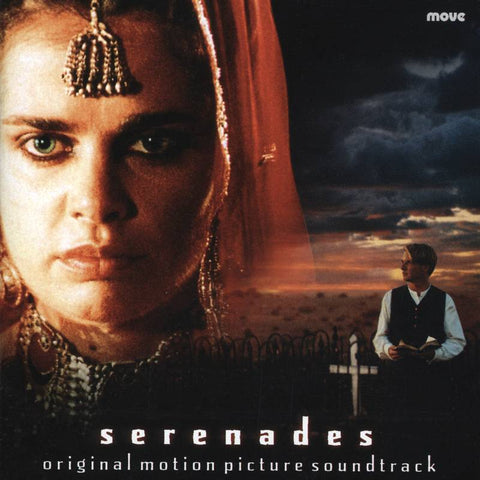 Serenades (Original Soundtrack)