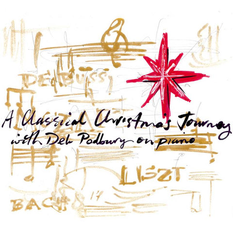A Classical Christmas Journey