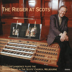 The Rieger at Scots'