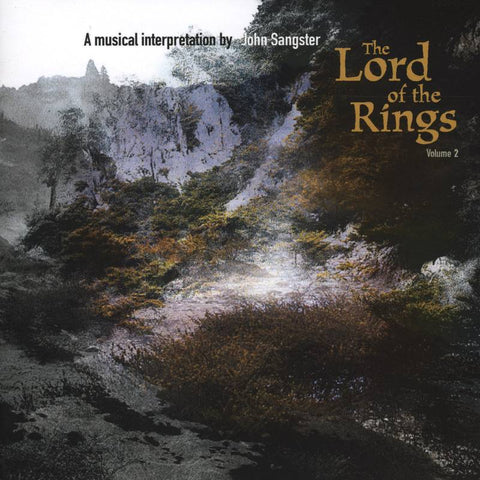 The Lord of the Rings, Volume 2
