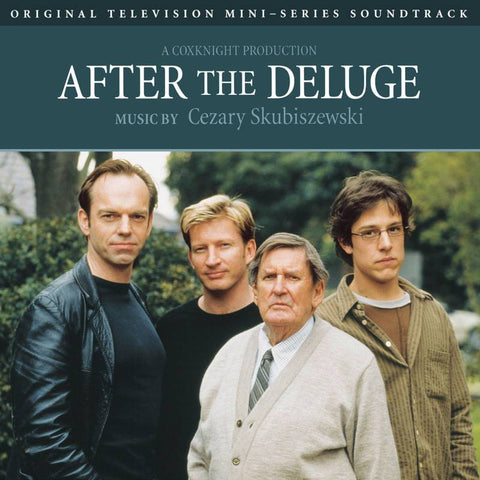 After the Deluge (Original Soundtrack)