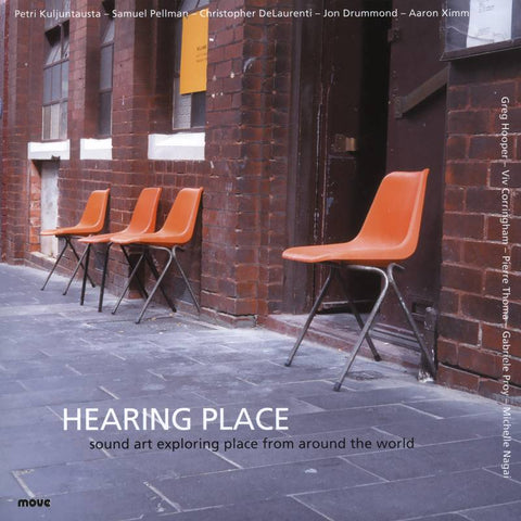 Hearing Place