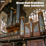 Great Hall Grandeur
