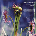 David Joseph Selected Works, Volume 1