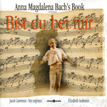 Anna Magdalena Bach's Book